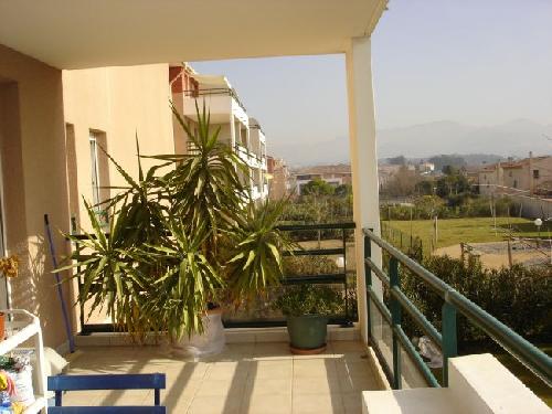Vente appartement t4 chateau gombert technopole marseille 13eme 13013